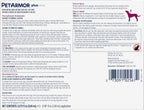 PetArmor Plus Flea and Tick Prevention for Dogs, Large Dog Flea and Tick Treatment, 6 Doses, Waterproof Topical, Fast Acting (45-88 lbs) - Image 9