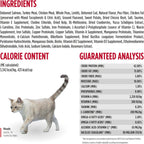 Nulo FreeStyle cat food packaging angle view