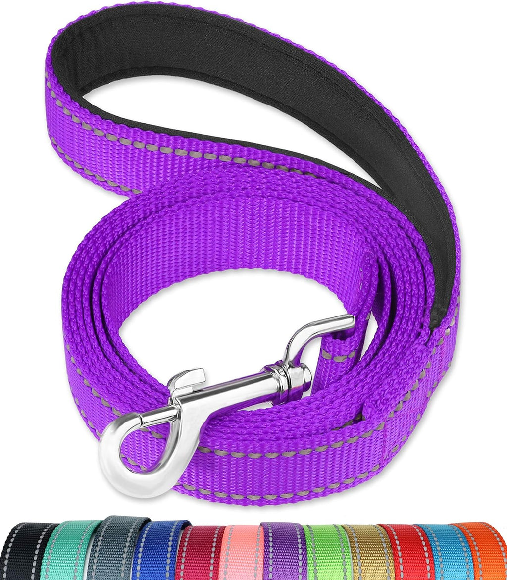 Close up view of the durable high density nylon webbing fabric texture.