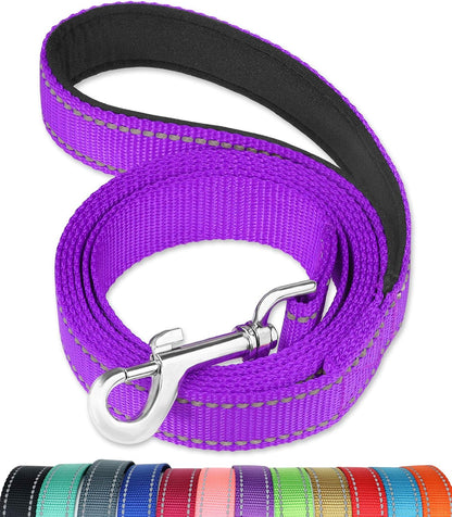 Close up view of the durable high density nylon webbing fabric texture.