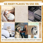 Rudra Retails authentic USA imported pet hair remover