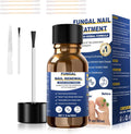 Sechkiss Toenail Fungus Treatment 30ml bottle front view for fungal nail repair.