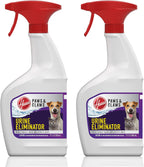 Side profile of Hoover Pet Pre-Treat enzymatic spray