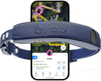 Halo Collar 5 Wireless Dog Fence & GPS Dog Collar, Keep Your Dog Safely Contained Outdoors with App-Controlled Boundaries and Real-Time Tracking, One Size, Orchid - Image 11