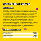 Temptations cat treats ten pack collection view