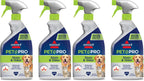 Bissell Pet Pro Stain and Odor Eliminator with Enzyme Action, 2 pack, 77X7F - Image 9