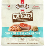 Primal Freeze Dried Raw Cat Food Nuggets Rabbit, Complete & Balanced Meal or Topper, Premium, Healthy, Grain Free, High Protein Raw Cat Food with Probiotics (5.5 oz) - Image 14