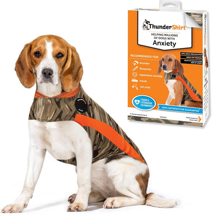 ThunderShirt for Dogs- Dog Anxiety Vest - Image 11
