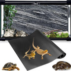 Hoplaep reptile habitat bedding packaged for retail