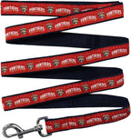 NHL Philadelphia Flyers Leash for Dogs & Cats, Large. - Walk Cute & Stylish! The Ultimate Hockey Fan Leash! - Image 9
