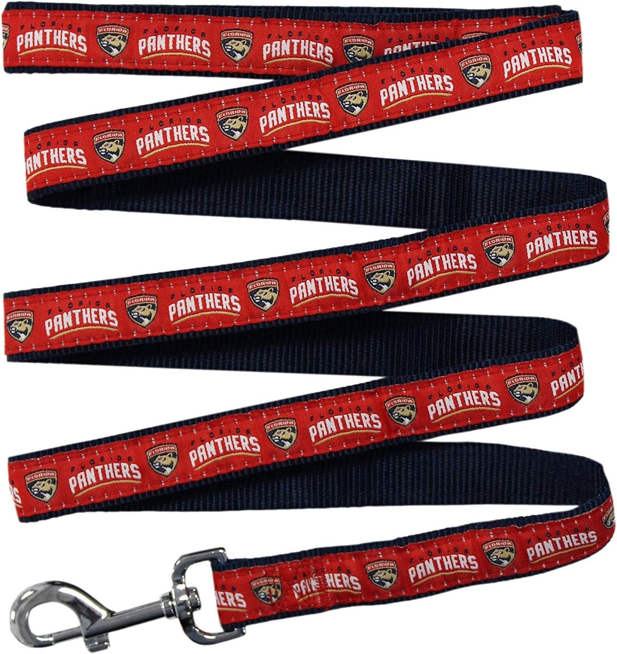 NHL Philadelphia Flyers Leash for Dogs & Cats, Large. - Walk Cute & Stylish! The Ultimate Hockey Fan Leash! - Image 9