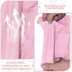 Lievuiken cat spay recovery suit showing velcro closure