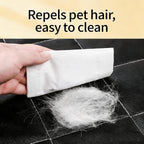 High density foam filling demonstration for pet mattress
