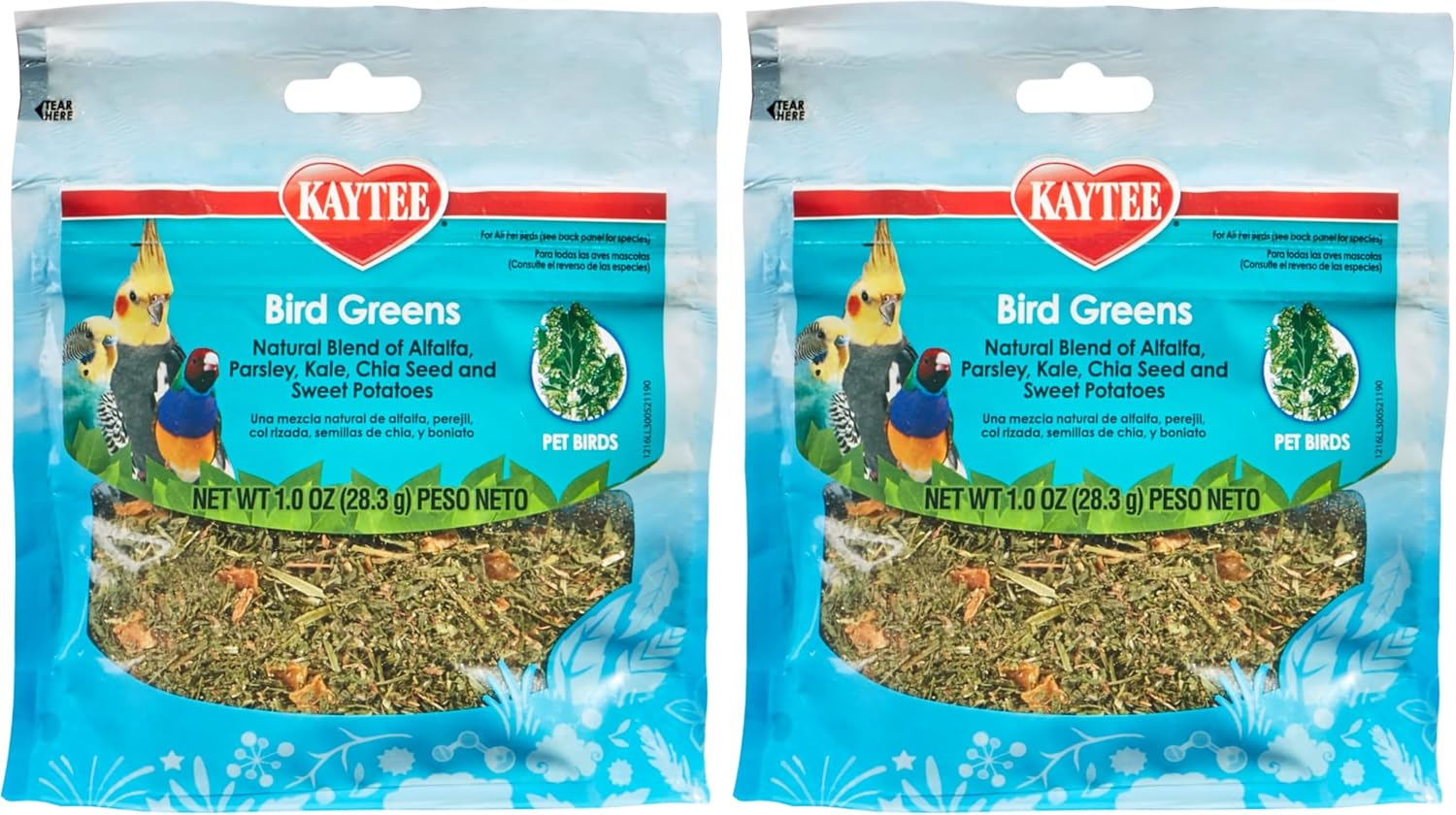 Nutritious chia and sweet potato bird treat