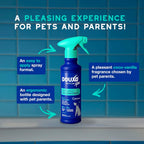 Authentic USA imported Douxo Spa grooming product for dogs