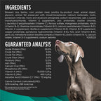 Purina Pro Plan Veterinary Diets EN Low Fat dog food for pancreatitis and digestive health support.