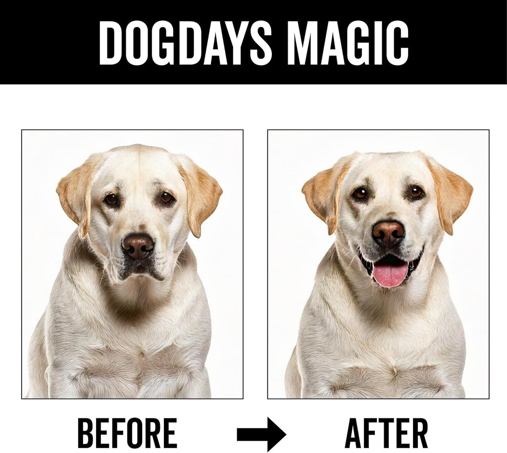 Premium imported USA dog deodorizer spray for long lasting odor control