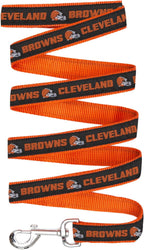 Philadelphia Eagles branded pet leash for game day gear