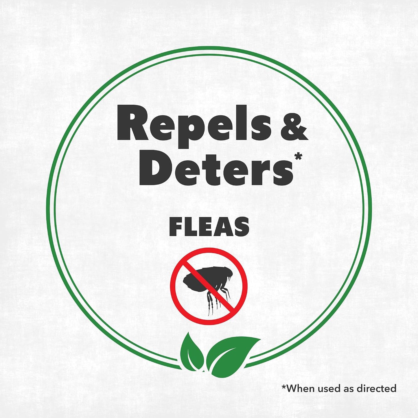 NatureStop natural flea control spray for pet bedding