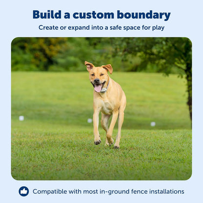 PetSafe in ground pet fence wire spool showcasing burial grade protective insulation