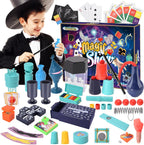 Nicella Magic Kit front packaging box view