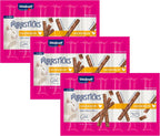 Vitakraft PurrSticks Meaty Cat Sticks - Chicken - Segmented and Breakable Meatstick - Deliciously Tender, 6 Count (Pack of 1) - Image 11
