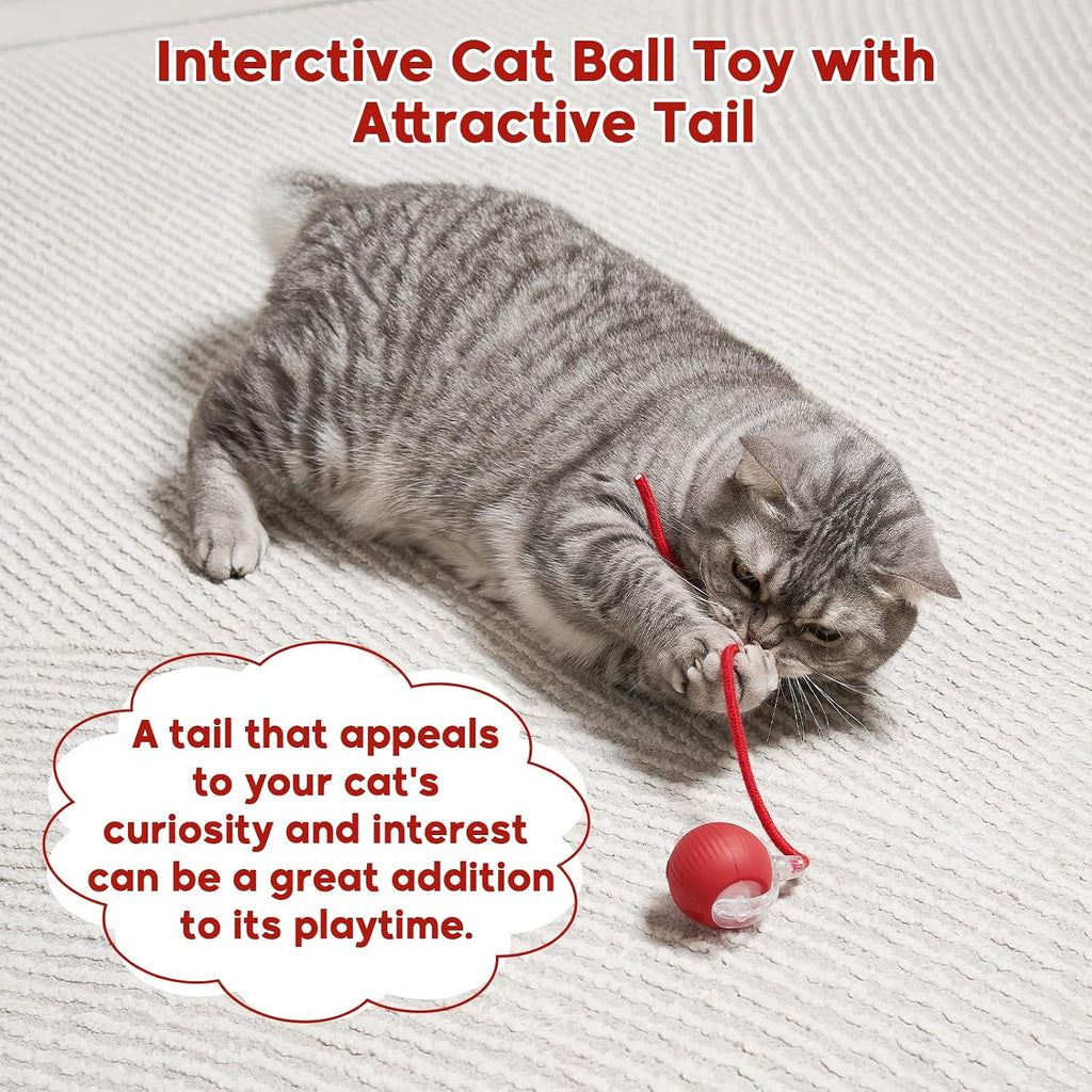 Utroni pet toy features and design details