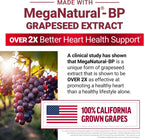 Force Factor Total Beets Ultimate Heart Health for Blood Pressure Support - Image 8
