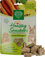 Small Pet Select - Healthy Snackers - Pear/Blueberry - Image 14