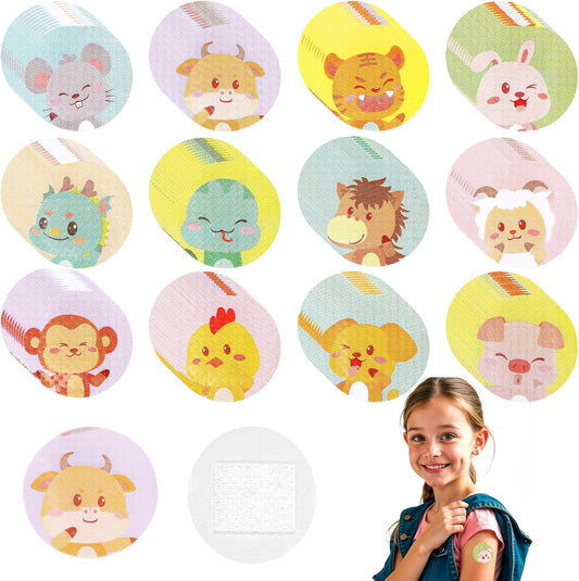 CIATBYYJ Pistro herbal navel stickers for natural wellness and body balance