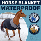 STAR BRITE heavy duty animal blanket waterproofing spray bottle packaging