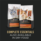 Purina Pro Plan authentic USA imported cat food stack