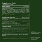 Seed DS-01 Daily Synbiotic packaging and box