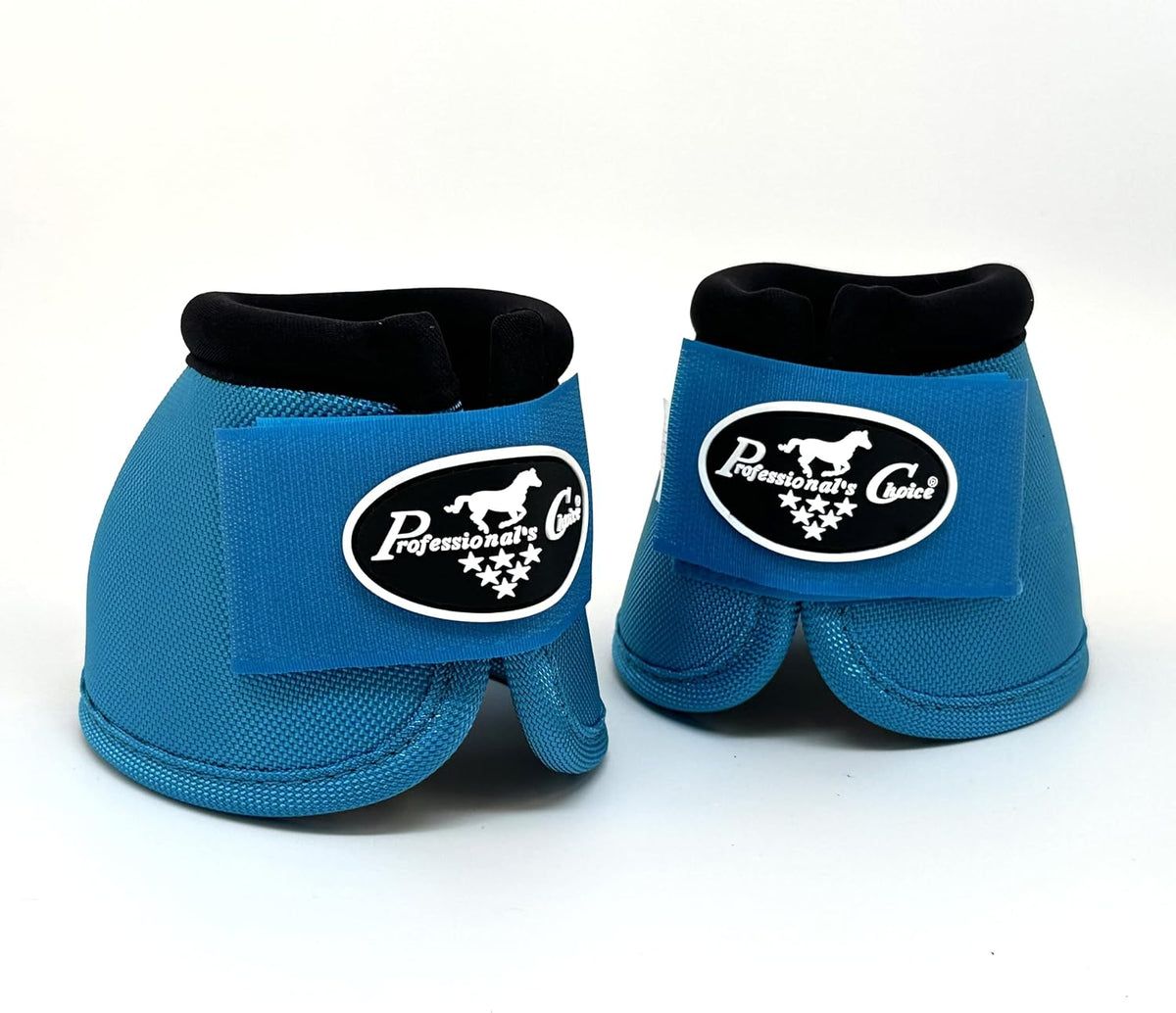 Professionals Choice Equine Ballistic Hoof Overreach Bell Boot, Pair - Image 13
