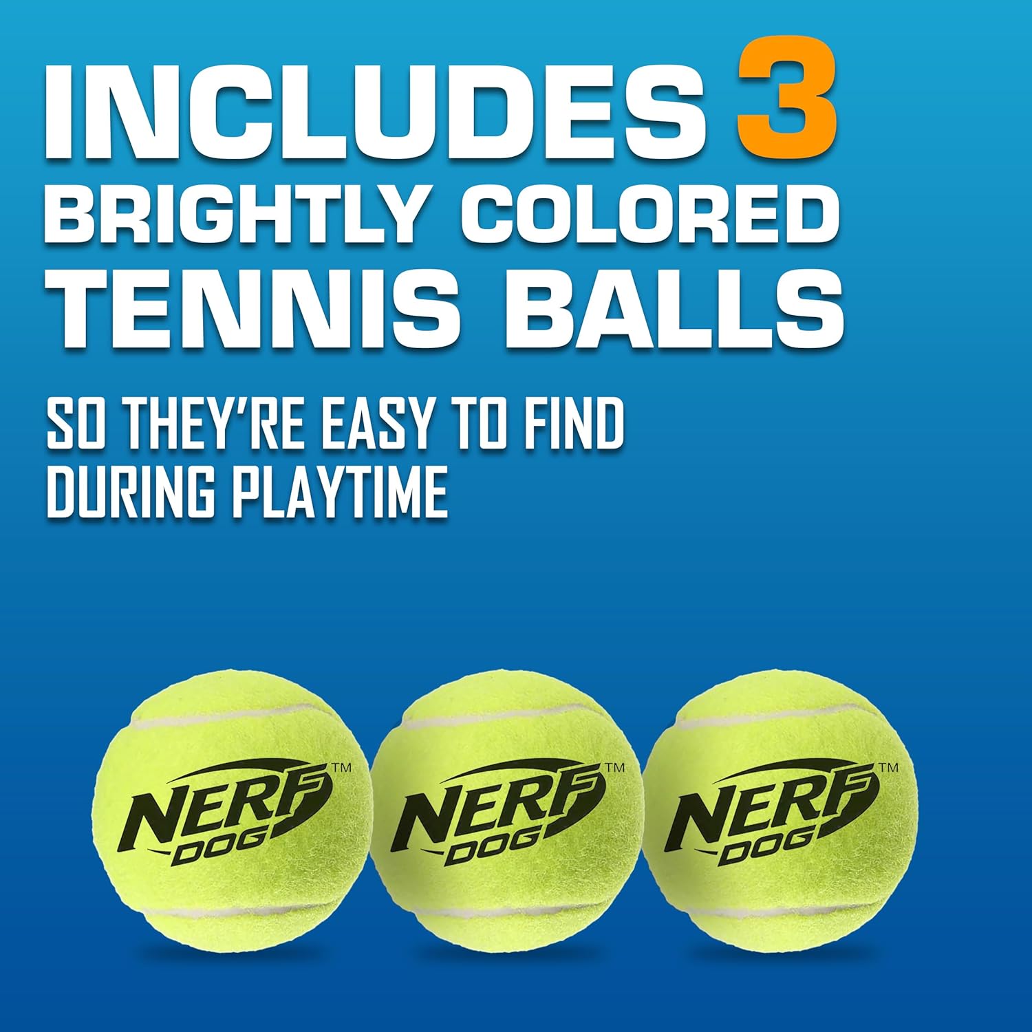 Nerf Dog ball thrower showing launch mechanism