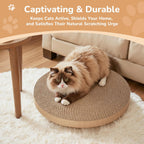 Reversible design demonstration for RoseYouth scratcher pads