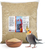 Morning Bird Pigeon Grit, 1.5 lb - Image 10