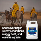 Farnam Endure equine pest control jug texture view