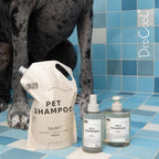 DedCool 01 Taunt pet perfume spray nozzle and cap