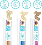 Weruva Wx Phos Focused Chicken Formula tube closeup