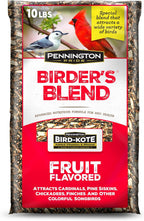 Pennington Select Safflower Seed 15 lb Bag - Image 13