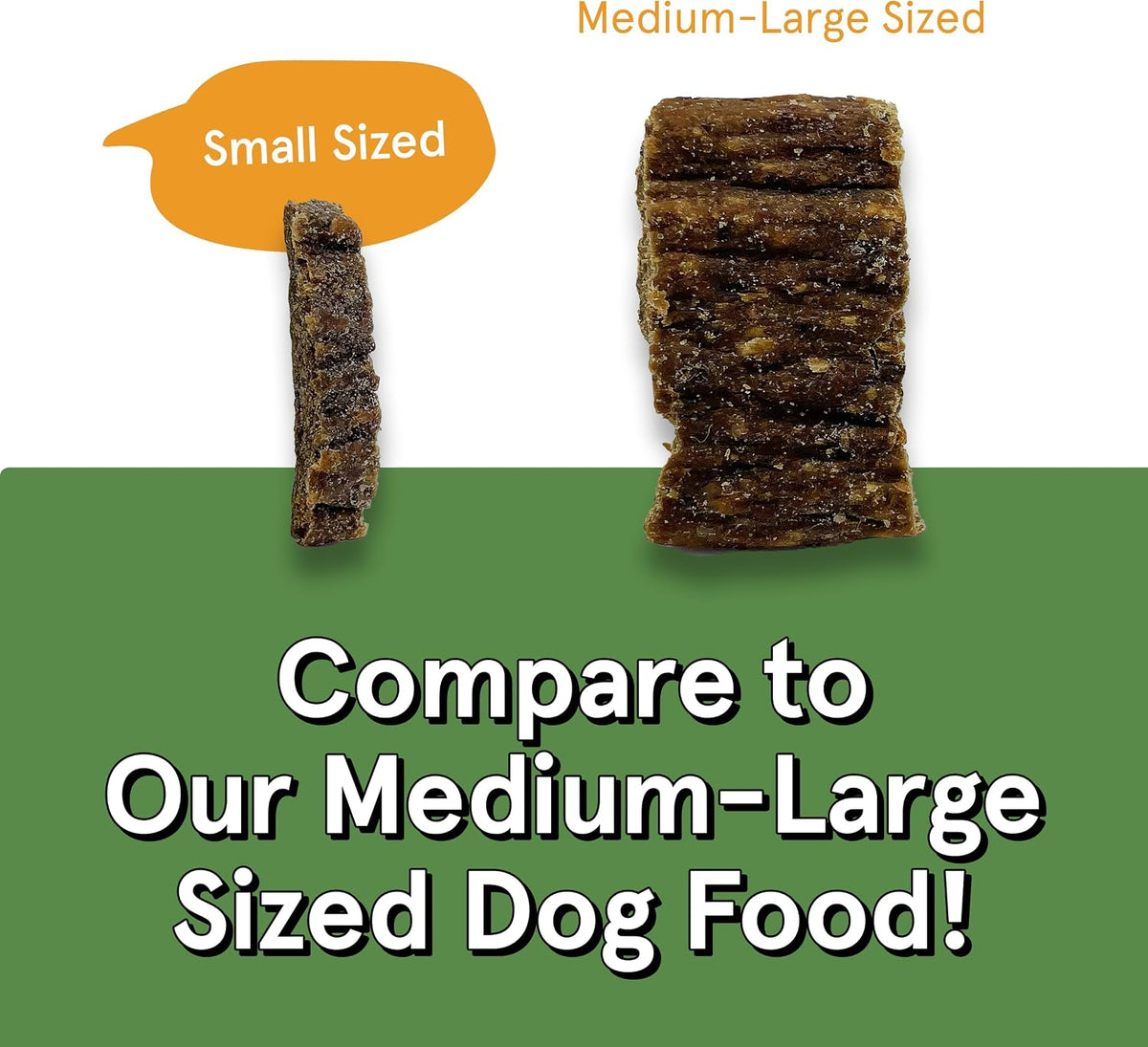 Real Meat 5oz beef recipe raw alternative pet food product details