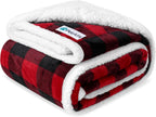 PetAmi Waterproof Dog Blanket for Couch, Extra Large 80x60, Pee Proof Sherpa Fleece Reversible Pet Throw, Furniture Protector for Bed Sofa Crate Kennel, Soft Washable Cover for Dog Cat, Grey Sherpa - Image 11