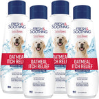 Naturel Promise Fresh & Soothing Lavish 4-in-1 Shampoo + Conditioner for Pets, 22oz - Image 9