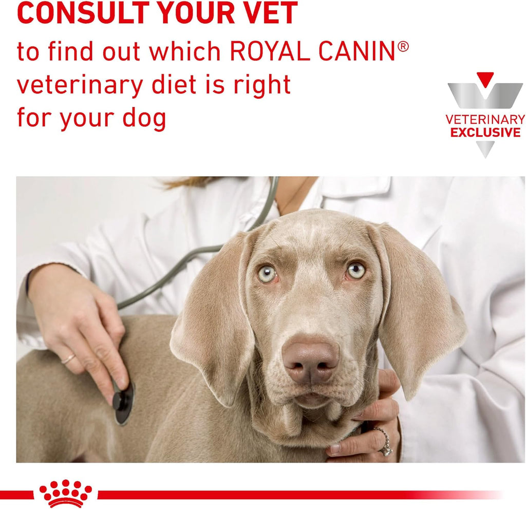 Royal Canin Veterinary Diet Canine Hydrolyzed Protein Puppy Dog Food, 8.8 lb Bag - Image 11