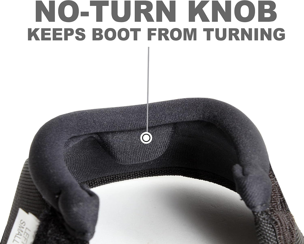 Close up of shock absorbing lining inside protective equestrian gear