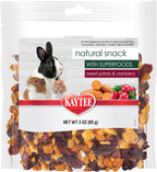 Rudra Retails authentic USA sourced pet product packaging