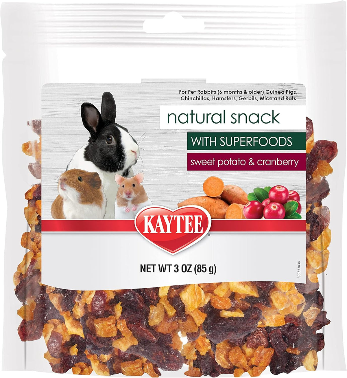 Rudra Retails authentic USA sourced pet product packaging