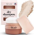 Kitsch Volumizing Rice Protein Dry Shampoo Powder front view