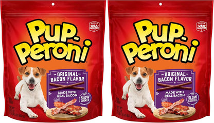 Pup-Peroni Original Beef Recipe Dog Treats, 38 Oz. Bag - Image 11